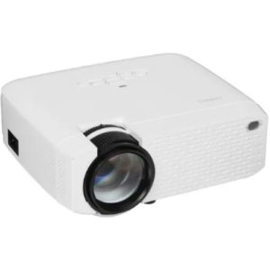 Проектор Rombica. Цвет : белый