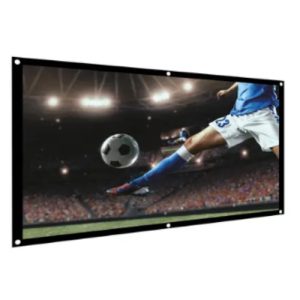 Экран для проектора HIPER