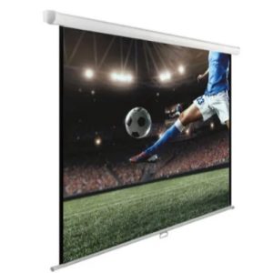 120" Экран для проектора HIPER