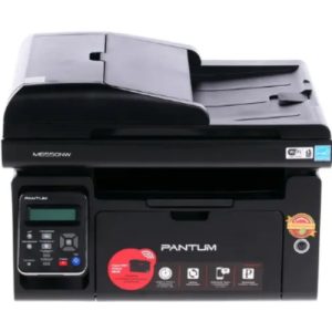 МФУ лазерное Pantum