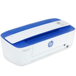 МФУ струйное HP цветная печать