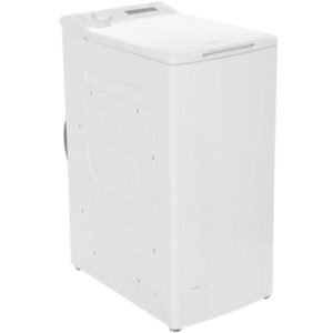 Стиральная машина DEXP. Вертикальная загрузка