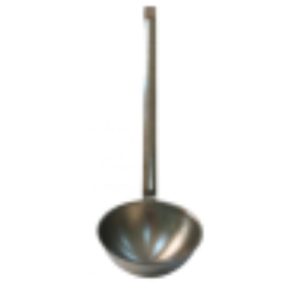 Половник нерж. 2,0 л.