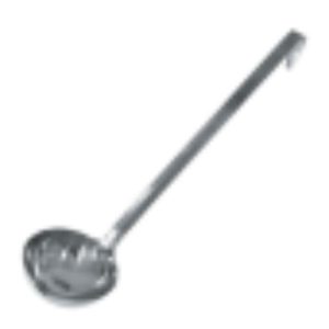 Половник нерж. 0,25 л, d=100мм, длина 380мм, Pintinox