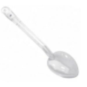 Ложка поликарбонат прозрачная JIWINS P-016