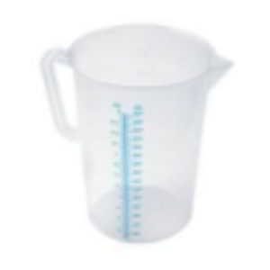 Кувшин мерный пласт. 2,0 л, SUNNEX (86221) P.L. ProffСuisine