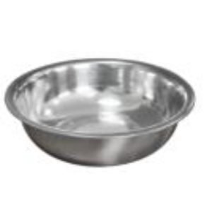 Миска нержавеющая 3,2 л.