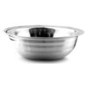 Миска нержавеющая 48см,13л.