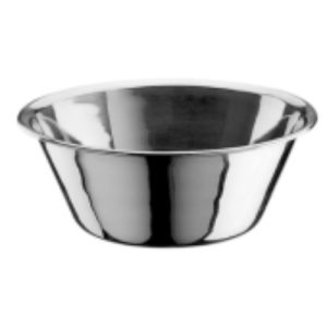 Миска коническая нерж. 2,75 л, d=280, h=100 мм, Pintinox