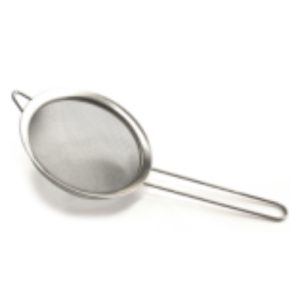 Сито с метал. ручкой Д=140 мм.