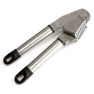 Пресс д/чеснока ручной, нерж