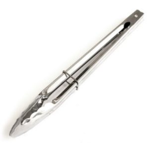 Щипцы универсальные (нержав.) 40 см