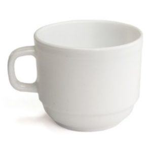 Чашка чайная 250мл