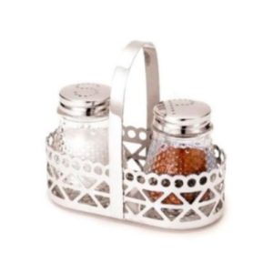 Кассета для столовых приборов нерж. 4 отделения