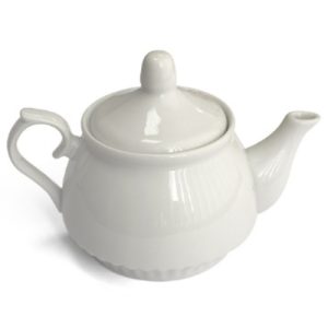 Чайник заварочный без фильтра (500 мл.)