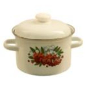 Кастрюля (эмаль) 3,0 л.