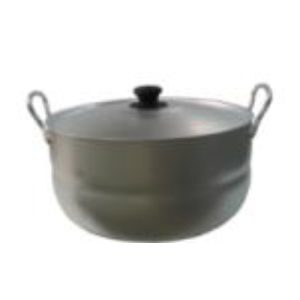 Кастрюля (алюм.) 8,0 л
