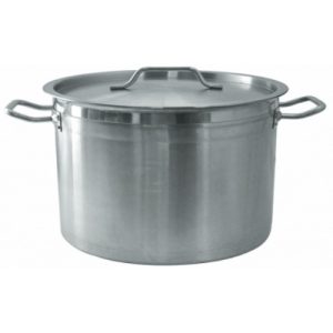 Котел (нержав.) 25,0 л. "P.L.-Proff Cuisine" ("Eco Line"), 32х32см