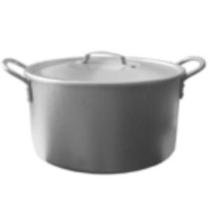 Котел (алюм.) 30,0 л