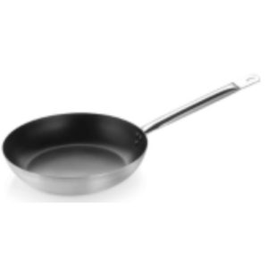 Сковорода (алюм.) d=280мм, h=52мм, 2,6л,с АП покр.TENDER