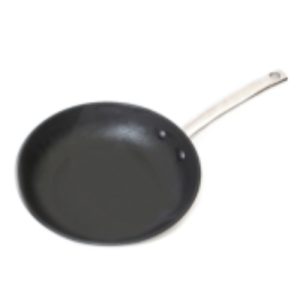 Сковорода (чугун) d=280мм (новая формула)