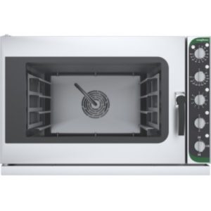 Пароконвектомат ПР-04М