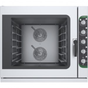 Пароконвектомат ПР (6 GN1/1 или 600х400, 922х890/950х835 мм, 10,7 кВт, 400 В, 6 ур.)