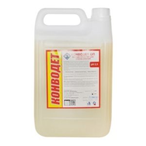 КОНВОДЕТ ОП Ополаскиватель для пароконвектоматов, 5 к, арт.5063