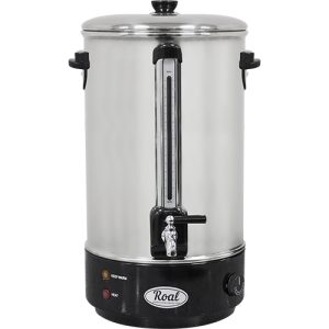 Электрокипятильник наливной ROAL (320х320х600мм, 31л, 2,5кВт, 220 В)