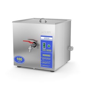 Кипятильник Фонтан (370х420х360мм, 100л/ч, 12 кВт., 380В)