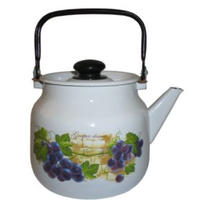 Чайник (эмаль) 3,0л.