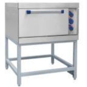 Шкаф жарочный электрический ШЖЭ-1