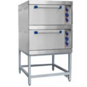 Шкаф жарочный электрический ШЖЭ-2