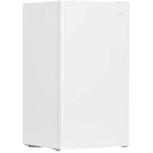 Холодильник DEXP 93 л, белый