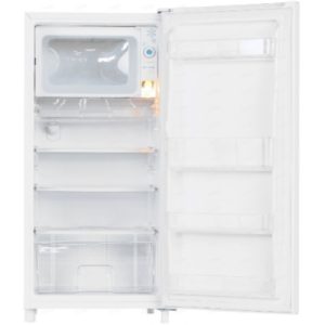 Холодильник DEXP 150 л, белый