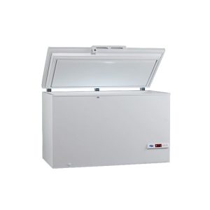 Шкаф низкотемпературный медицинский "ПОЗИС", V=180л, -20...-40°C, 1310х720х940, с замком