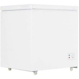 Морозильный ларь Бирюса 190л, белый