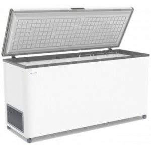 Морозильный ларь FROSTOR 520 л, белый