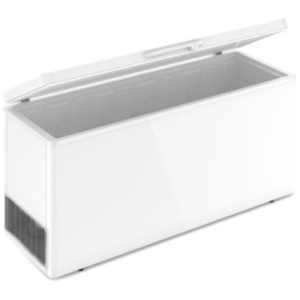 Морозильный ларь FROSTOR 660 л, белый