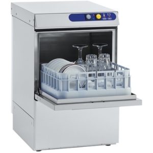 Машина фронтальная посудомоечная MACH (410x490x650 мм, 3,23 кВт, 220В)