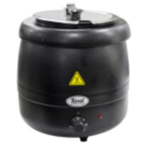 Мармит-супница WY-03 Roal (360х340х360 мм, 10 л, 0,4 кВт, 220 В) РАСПР