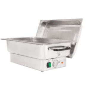 Мармит электрический настольный GASTRORAG ZCK100S(622х360х235 мм , 1,6 кВт, 220 Вт)