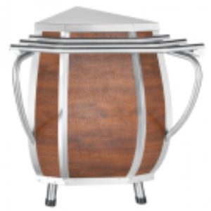 Модуль поворотный МП-45Т (внешн. 45 градус) кашир.