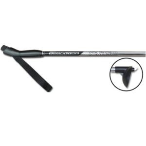 Лыжные палки GEKARS SNOWLINE алюминиевые (110-115 см.)