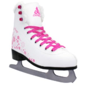 Коньки фигурные Alpha Caprice Frosty Pink размер 30 Коньки фигурные Alpha Caprice Frosty Pink размер 30
