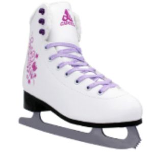 Коньки фигурные Alpha Caprice Mia Violet размер 35