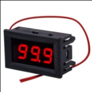 Счетчик времени наработки оборудования