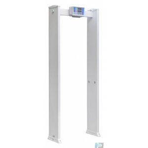 Арочный металлодетектор БЛОКПОСТ 1