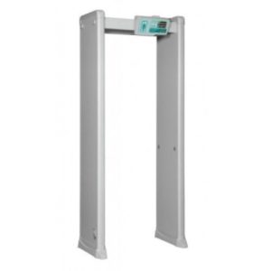 Арочный металлодетектор Блокпост 2.